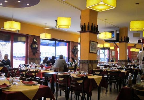 Los Chicos del Europa